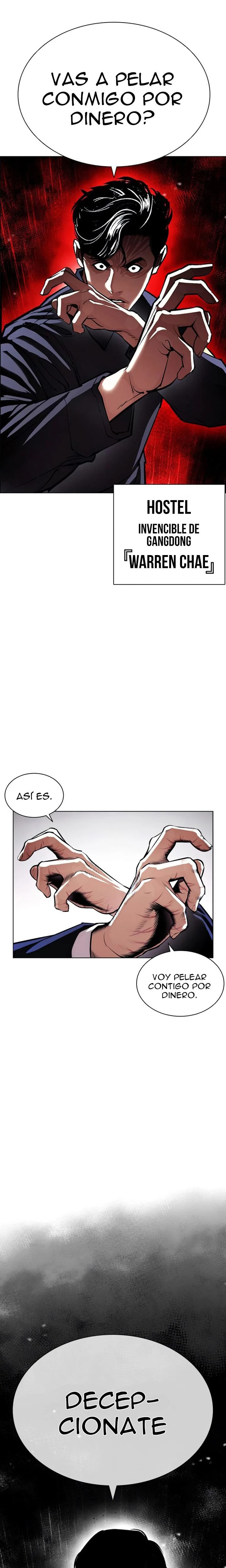 Nueva Cara  > Capitulo 399 > Page 501