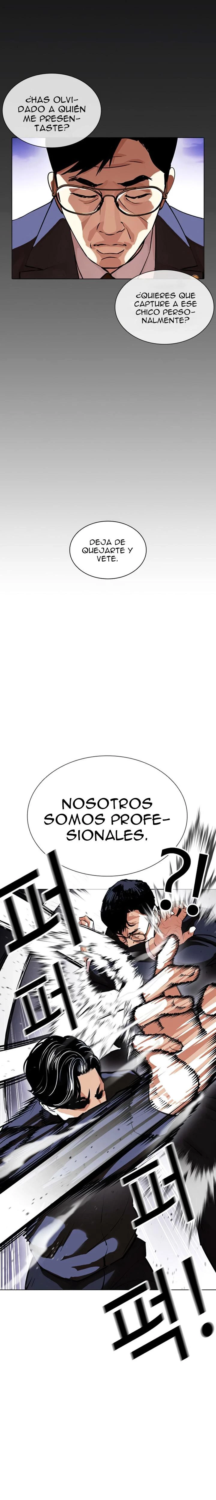 Nueva Cara  > Capitulo 400 > Page 81