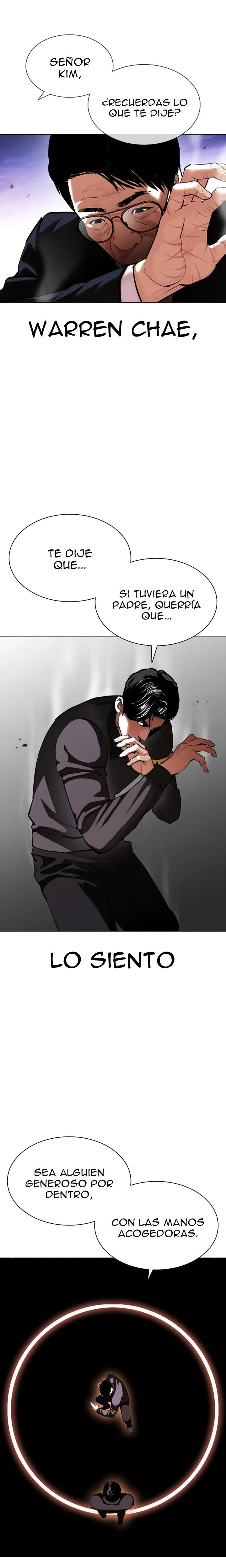 Nueva Cara  > Capitulo 400 > Page 91