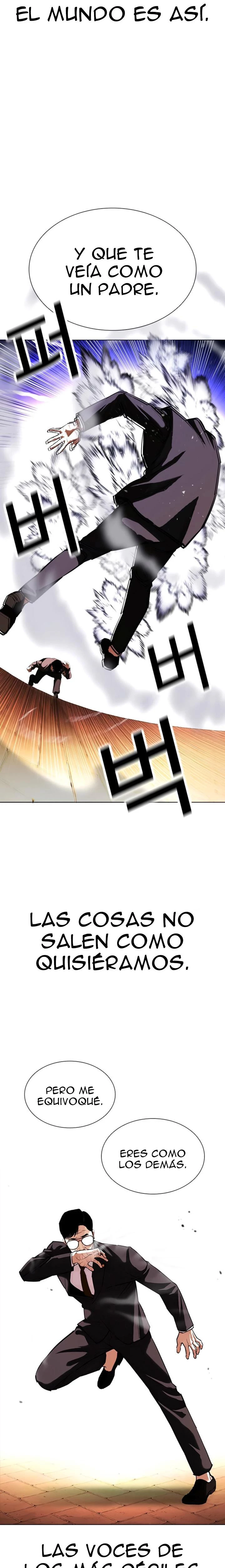 Nueva Cara  > Capitulo 400 > Page 101