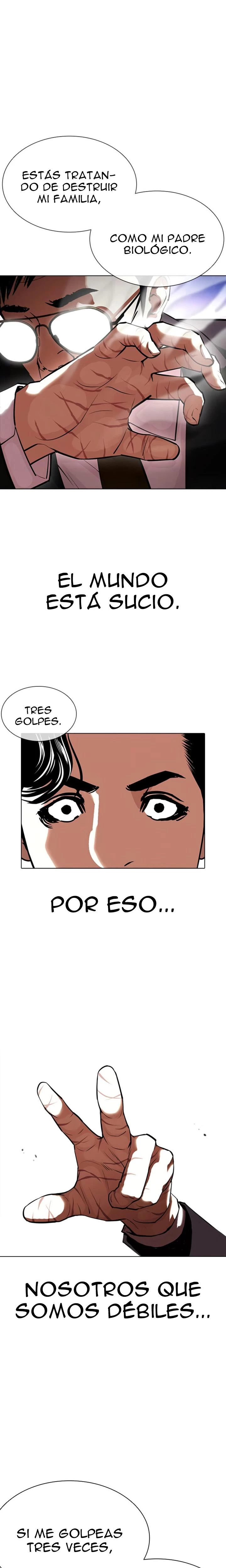 Nueva Cara  > Capitulo 400 > Page 121