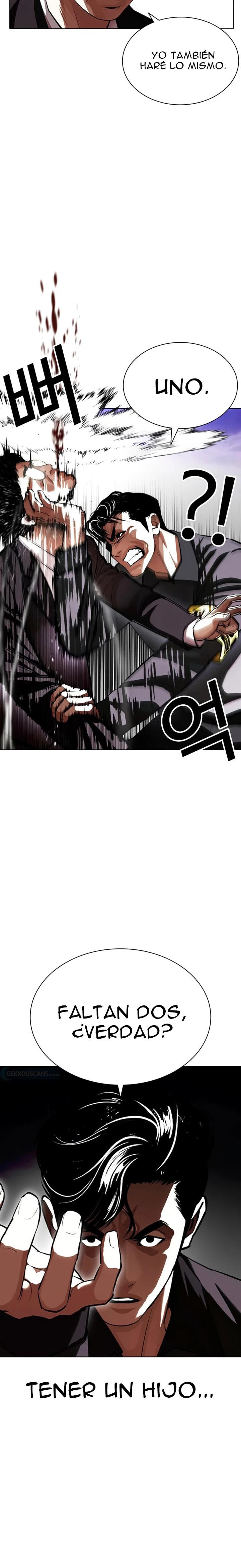 Nueva Cara  > Capitulo 400 > Page 141