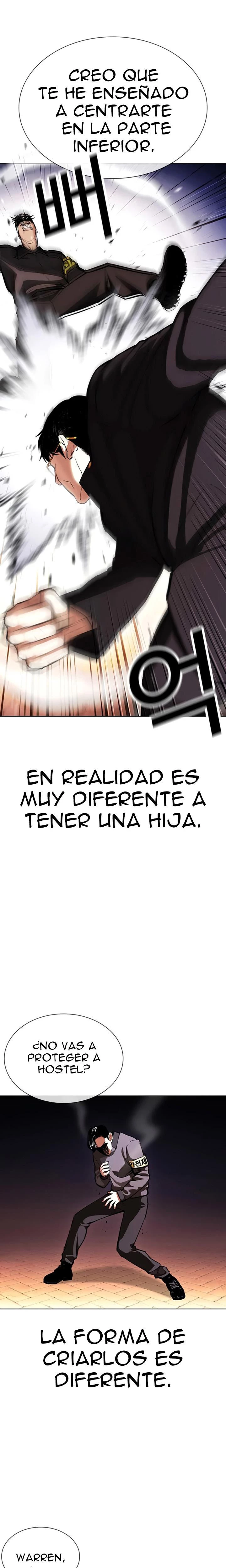 Nueva Cara  > Capitulo 400 > Page 151