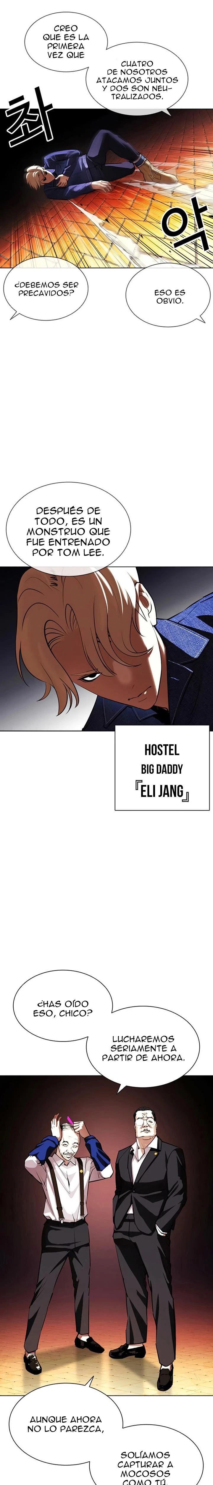 Nueva Cara  > Capitulo 400 > Page 271