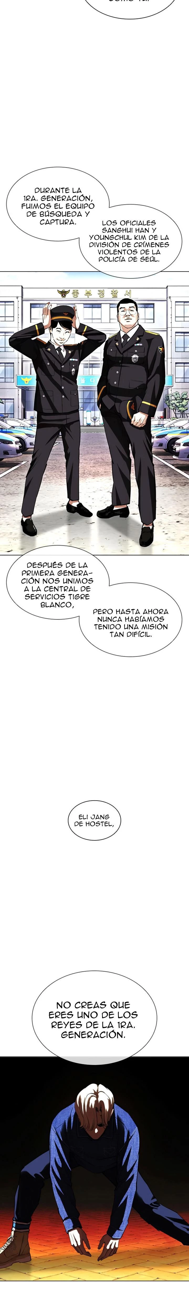 Nueva Cara  > Capitulo 400 > Page 281