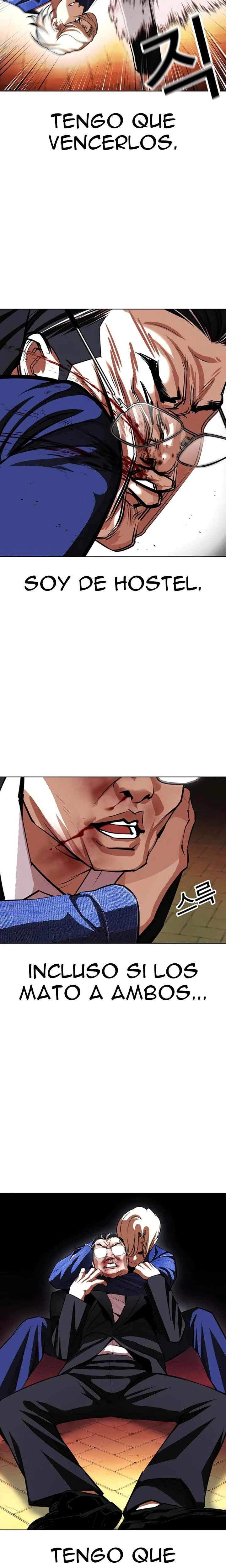 Nueva Cara  > Capitulo 400 > Page 321