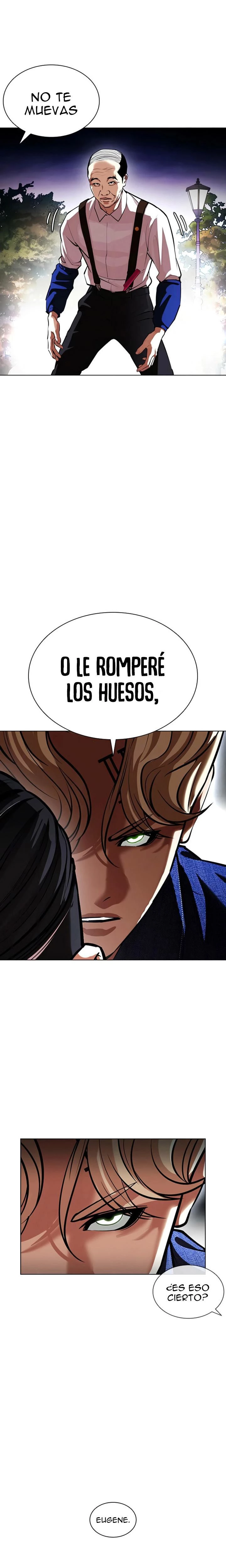 Nueva Cara  > Capitulo 400 > Page 351
