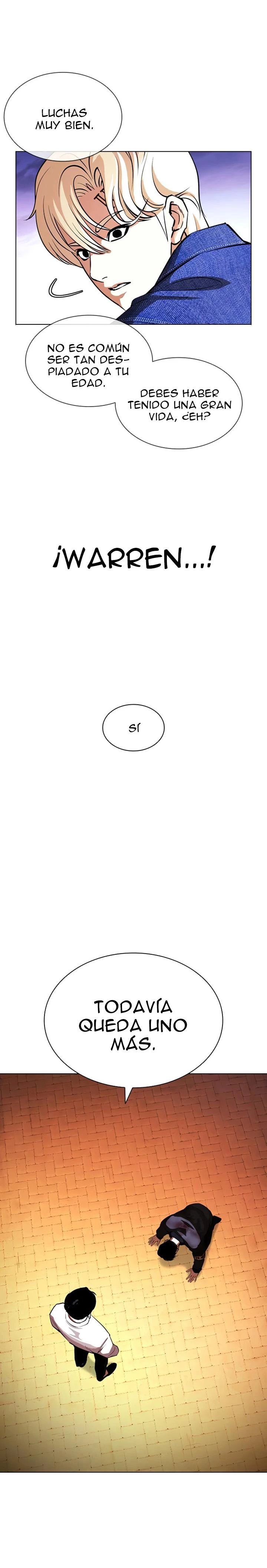 Nueva Cara  > Capitulo 400 > Page 401