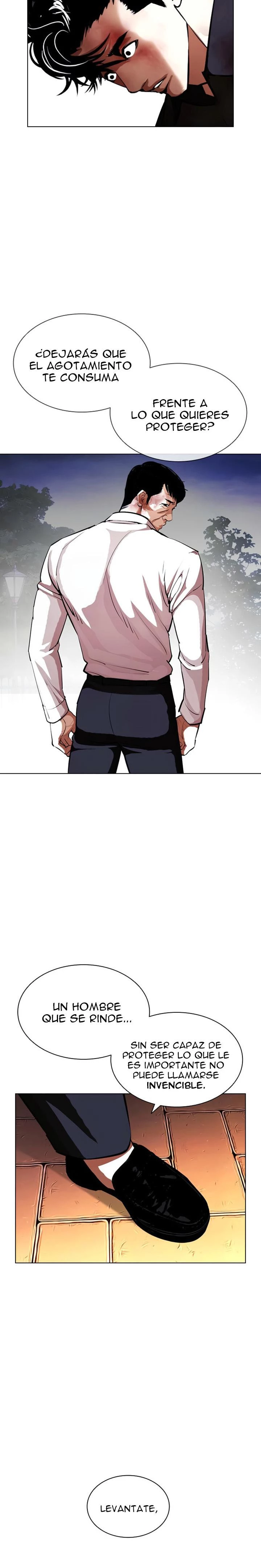 Nueva Cara  > Capitulo 400 > Page 431