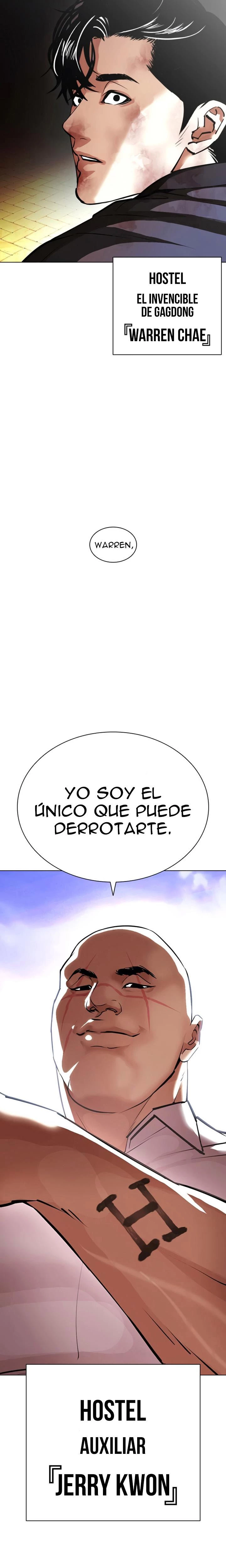 Nueva Cara  > Capitulo 400 > Page 481