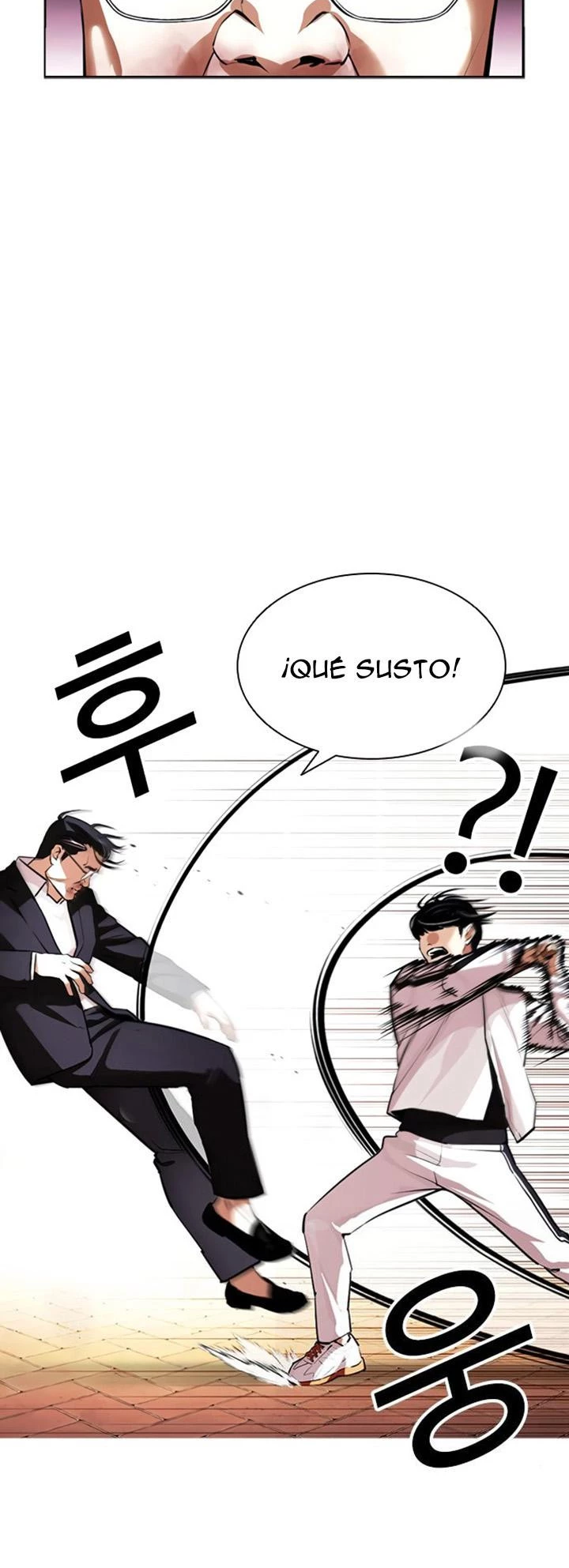 Nueva Cara  > Capitulo 401 > Page 41