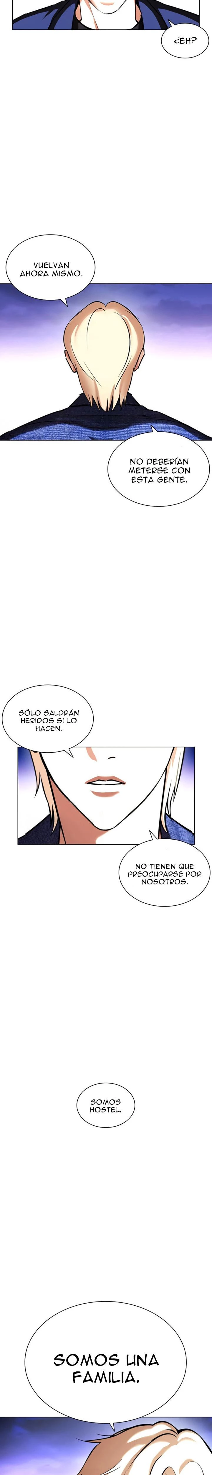 Nueva Cara  > Capitulo 401 > Page 71