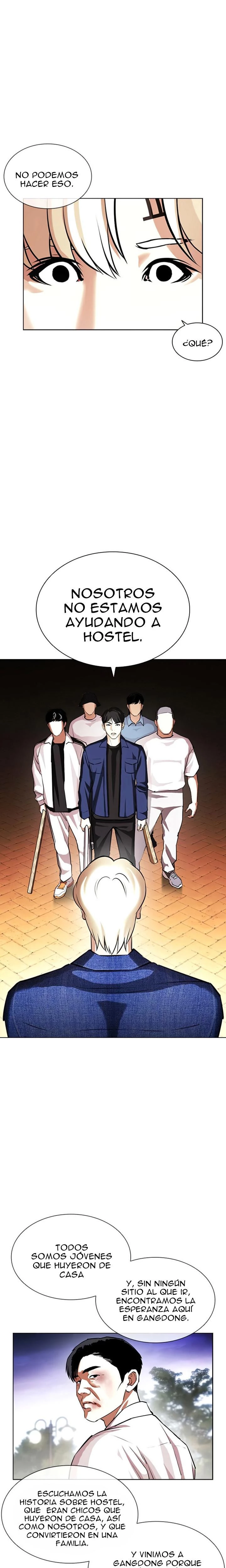 Nueva Cara  > Capitulo 401 > Page 91