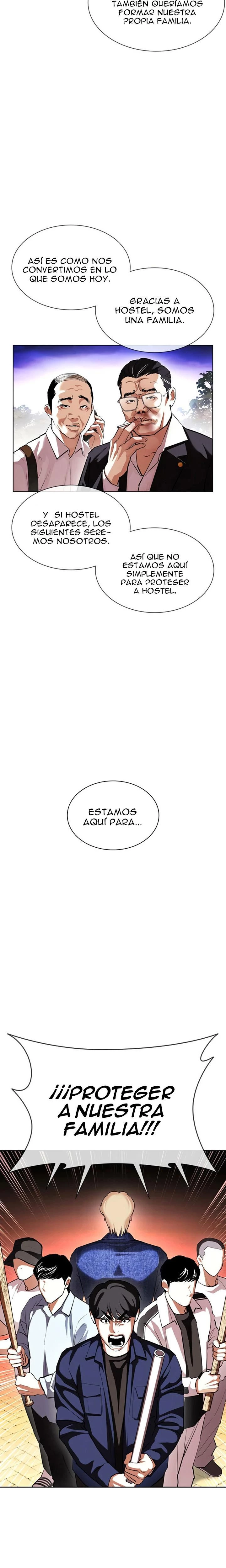 Nueva Cara  > Capitulo 401 > Page 101