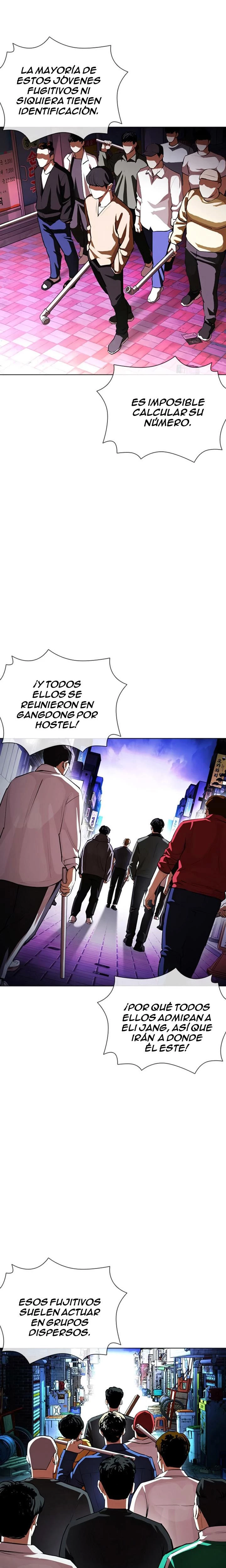 Nueva Cara  > Capitulo 401 > Page 131