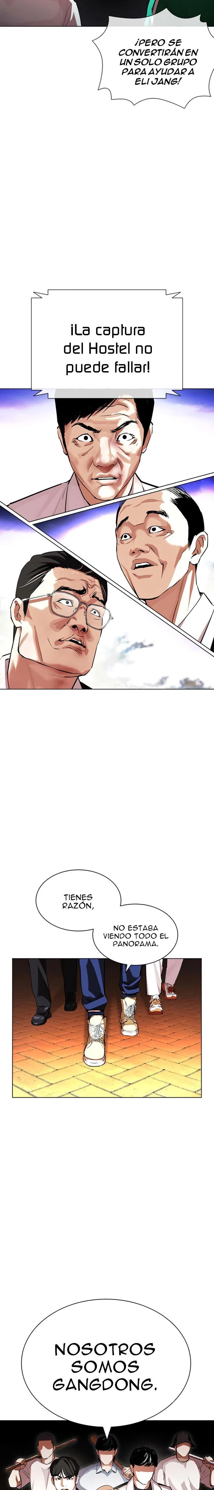 Nueva Cara  > Capitulo 401 > Page 141