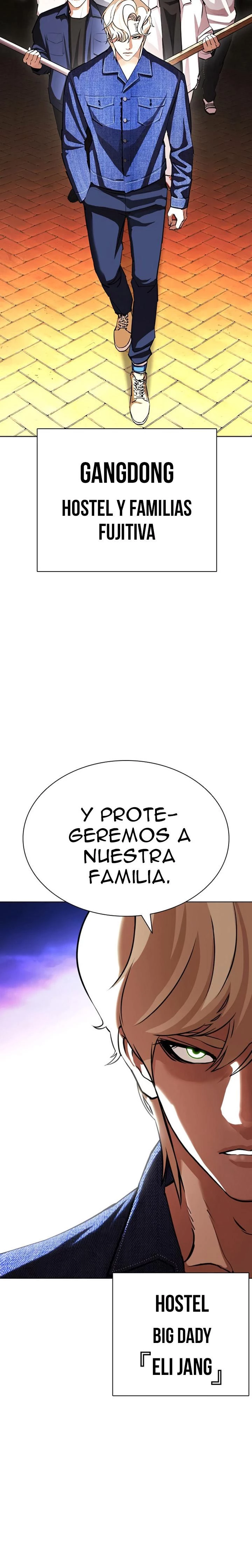 Nueva Cara  > Capitulo 401 > Page 151