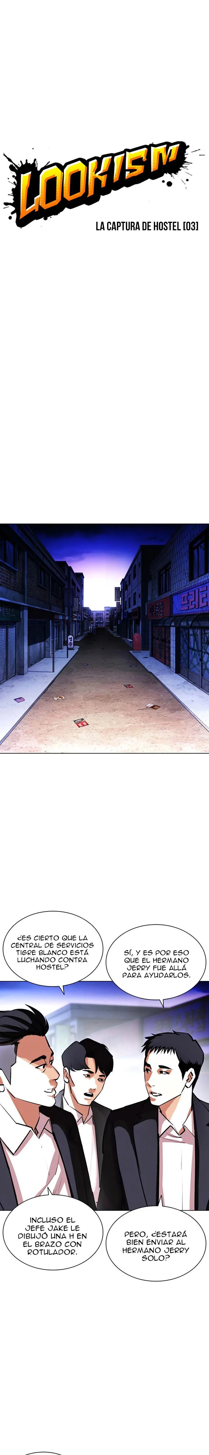 Nueva Cara  > Capitulo 401 > Page 171