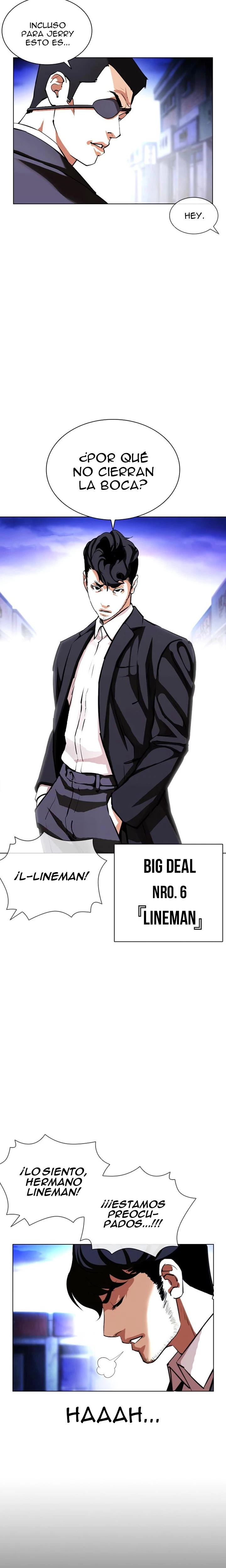 Nueva Cara  > Capitulo 401 > Page 181