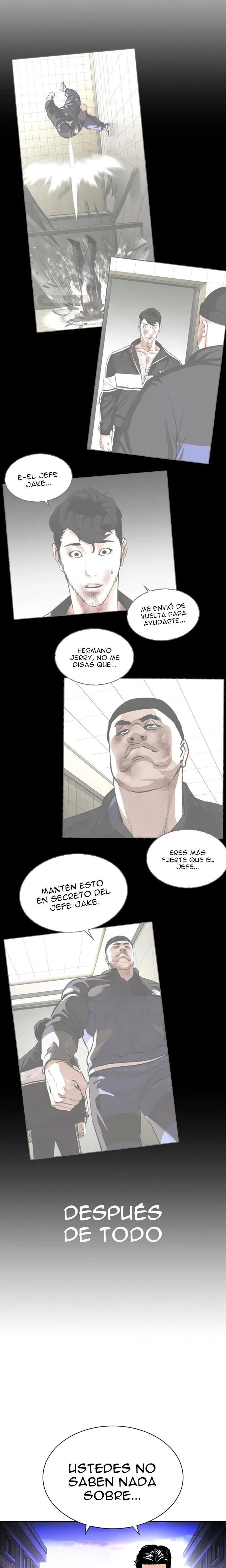 Nueva Cara  > Capitulo 401 > Page 191