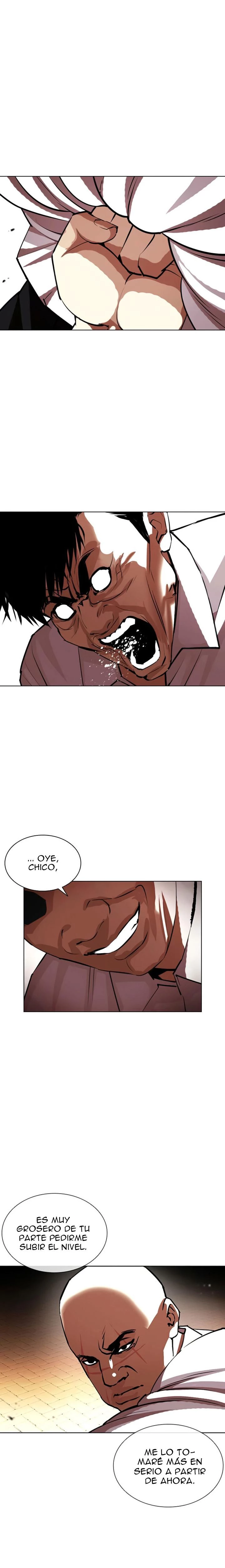 Nueva Cara  > Capitulo 401 > Page 281