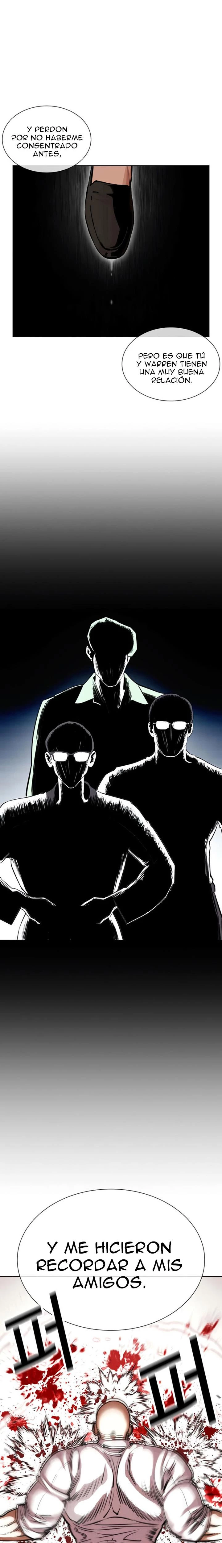 Nueva Cara  > Capitulo 401 > Page 291