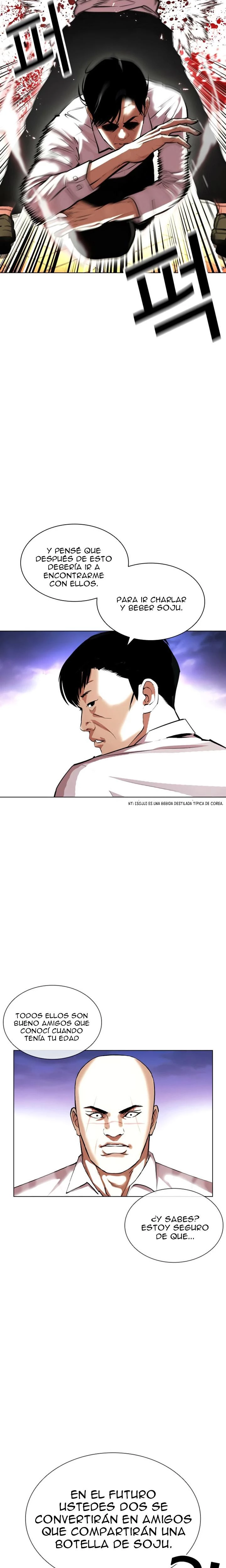 Nueva Cara  > Capitulo 401 > Page 301