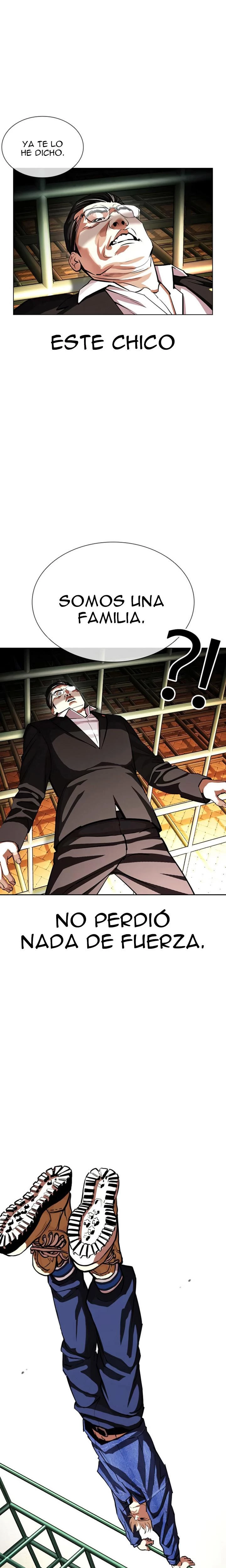 Nueva Cara  > Capitulo 401 > Page 401