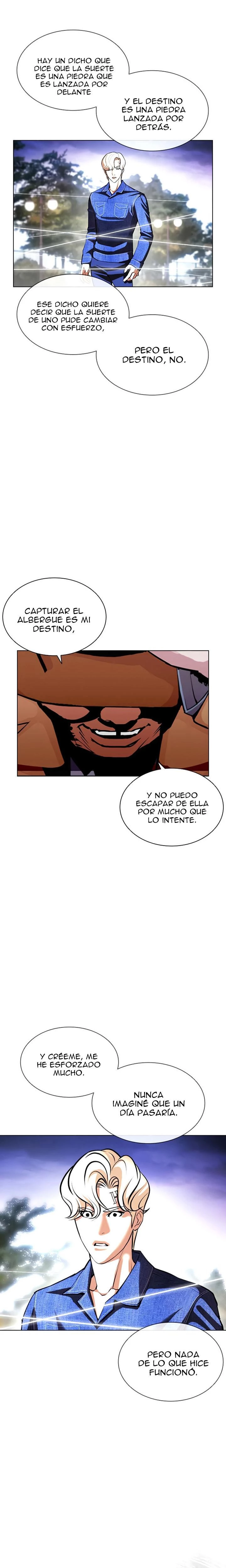 Nueva Cara  > Capitulo 401 > Page 491