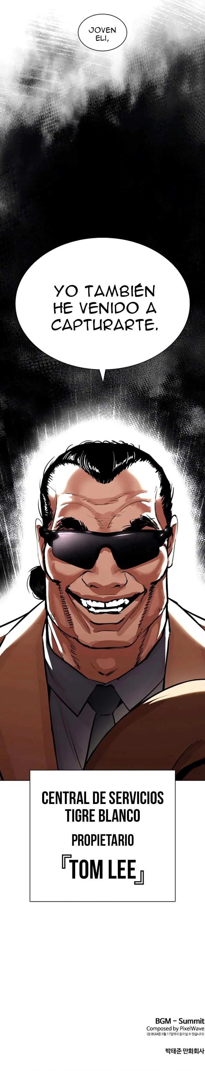 Nueva Cara  > Capitulo 401 > Page 501