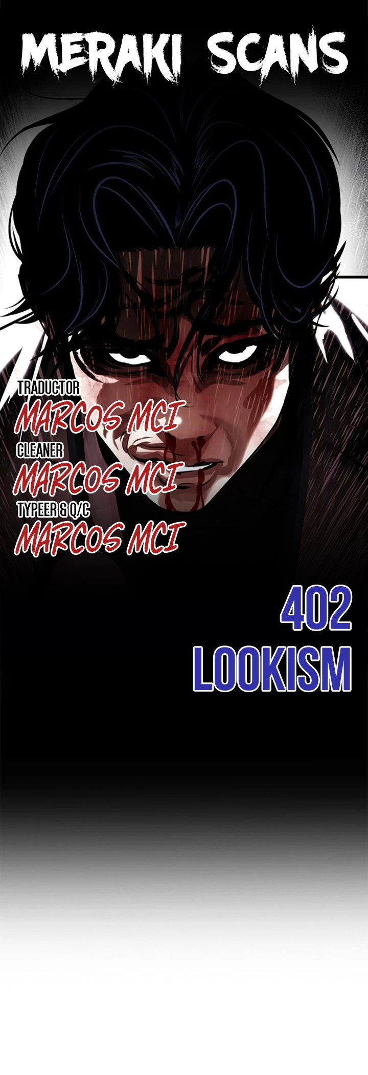 Nueva Cara  > Capitulo 402 > Page 01