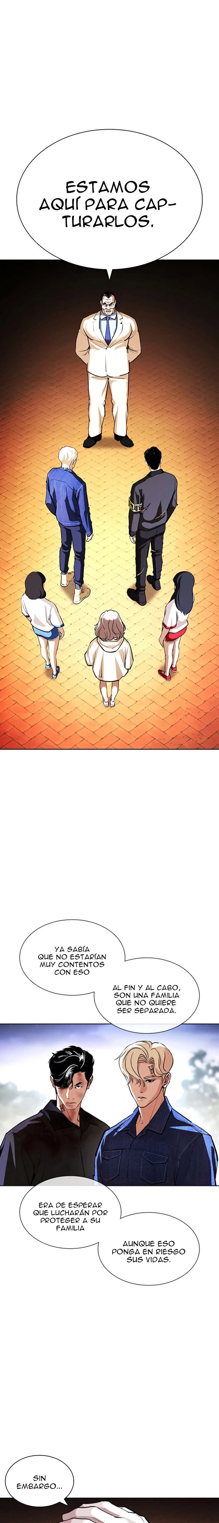 Nueva Cara  > Capitulo 402 > Page 51