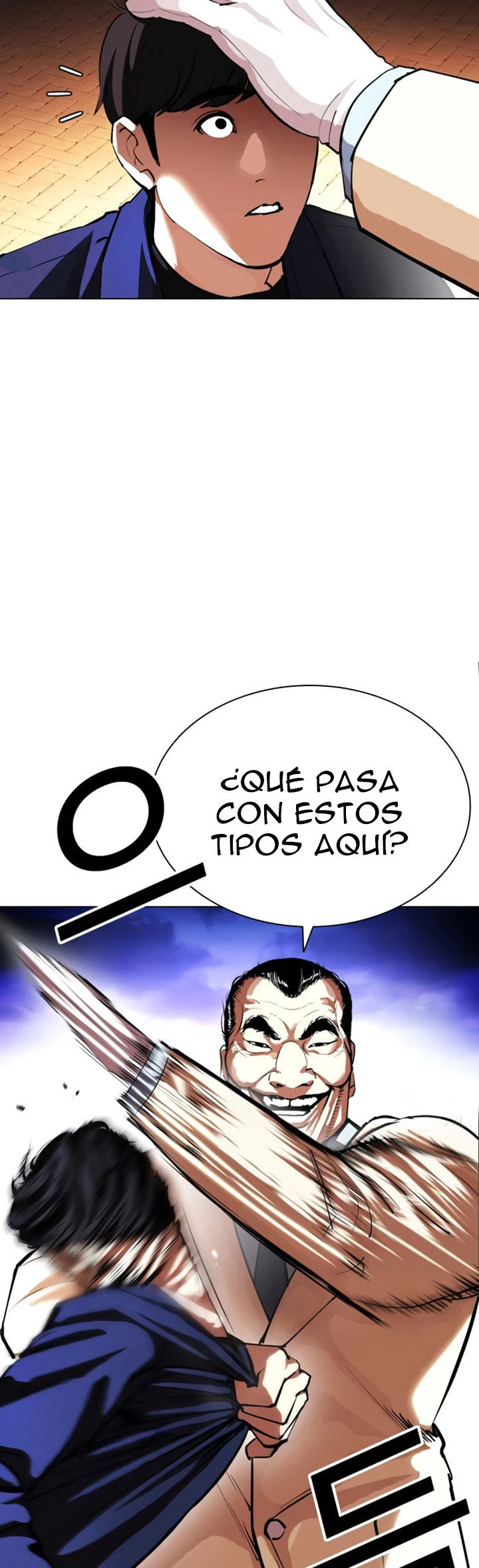 Nueva Cara  > Capitulo 402 > Page 61