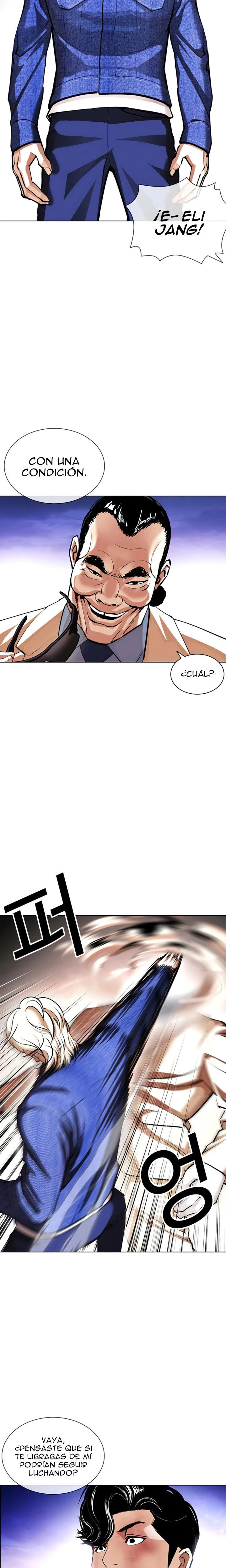 Nueva Cara  > Capitulo 402 > Page 111