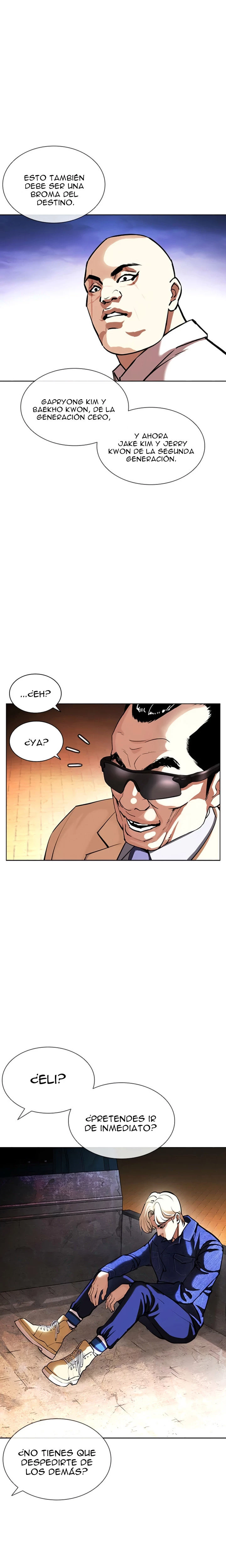 Nueva Cara  > Capitulo 402 > Page 171