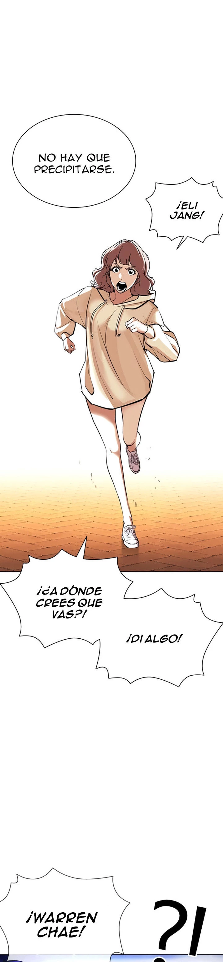 Nueva Cara  > Capitulo 402 > Page 181