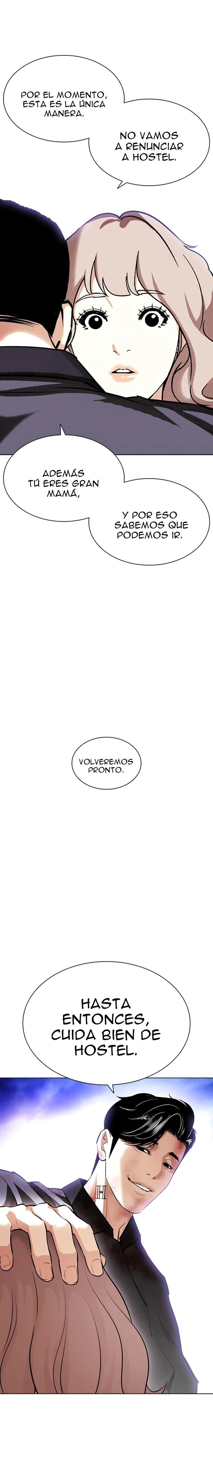 Nueva Cara  > Capitulo 402 > Page 241