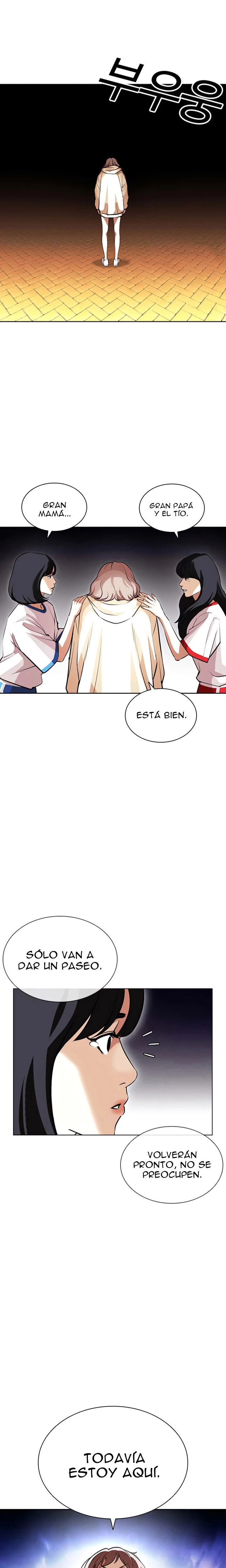 Nueva Cara  > Capitulo 402 > Page 261