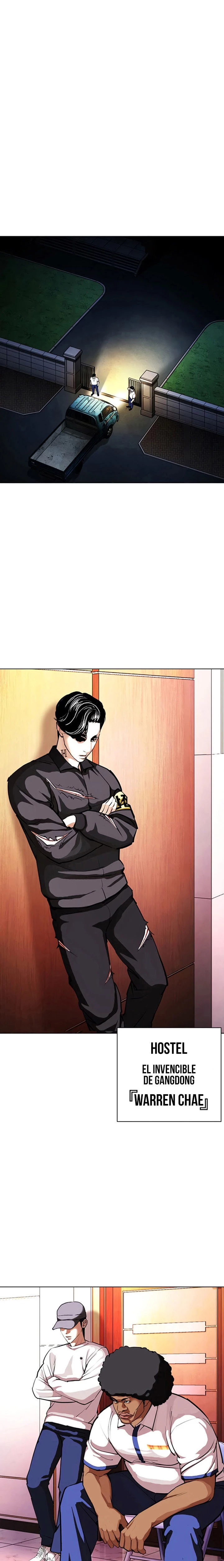 Nueva Cara  > Capitulo 402 > Page 281