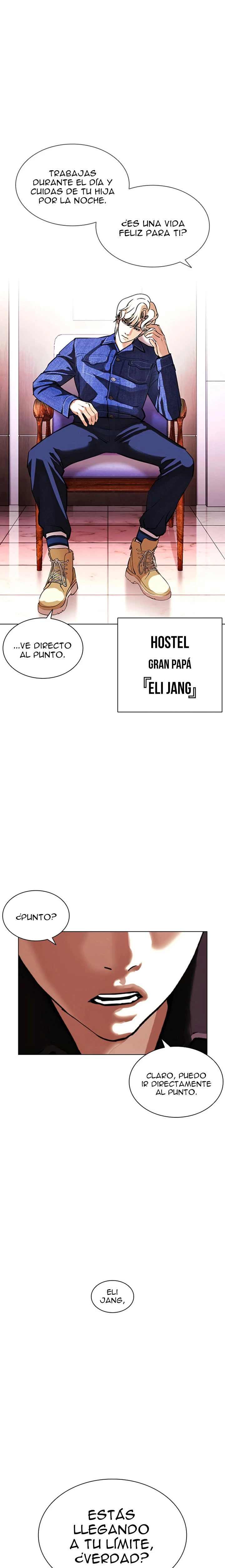 Nueva Cara  > Capitulo 402 > Page 301