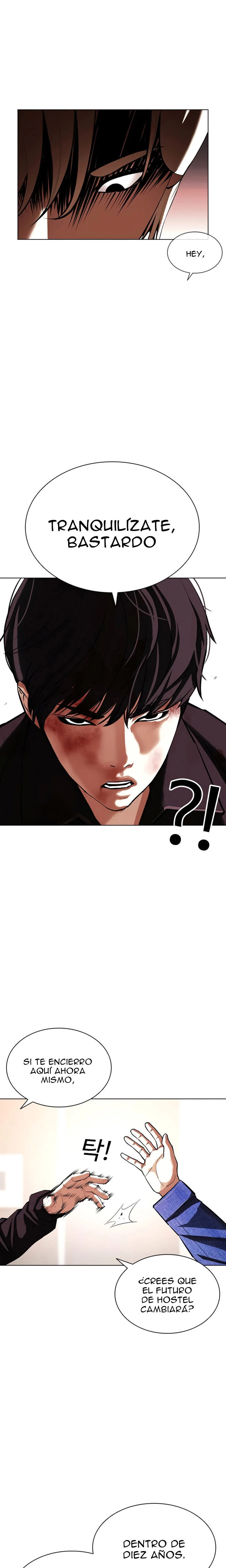 Nueva Cara  > Capitulo 402 > Page 341