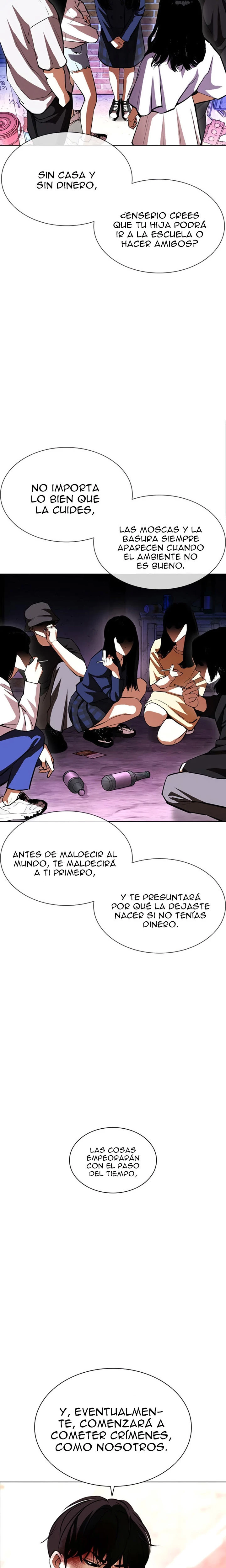 Nueva Cara  > Capitulo 402 > Page 361