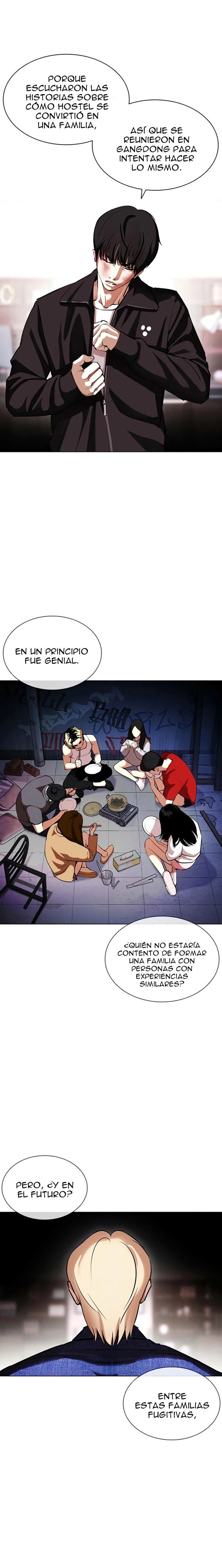 Nueva Cara  > Capitulo 402 > Page 381