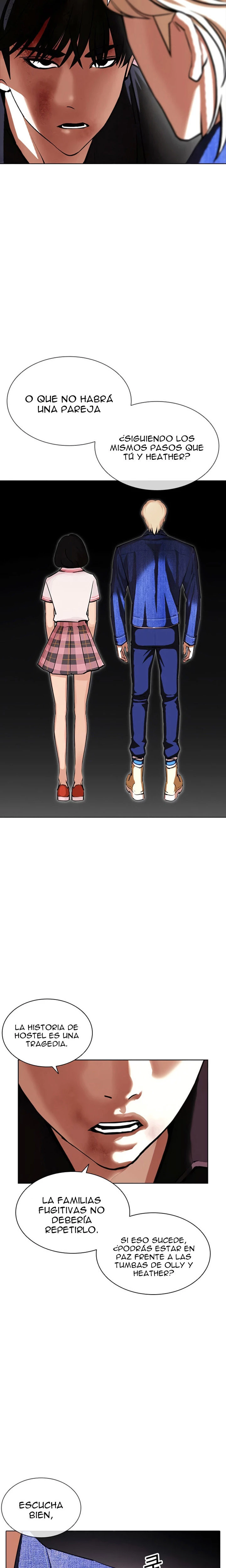 Nueva Cara  > Capitulo 402 > Page 401