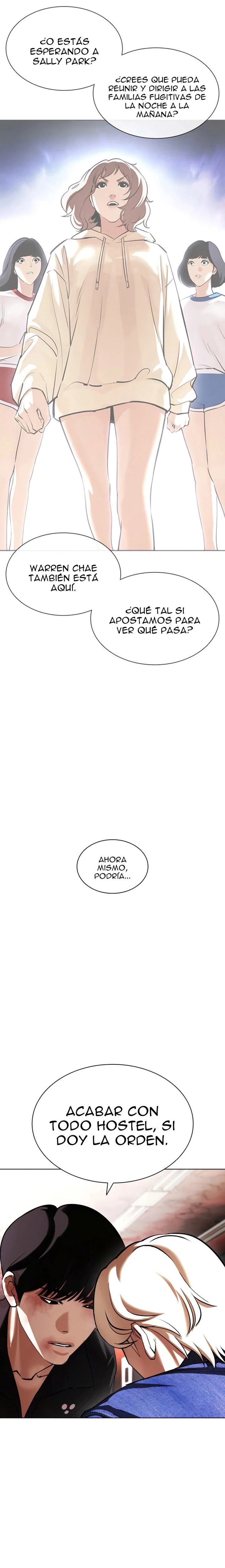 Nueva Cara  > Capitulo 402 > Page 451