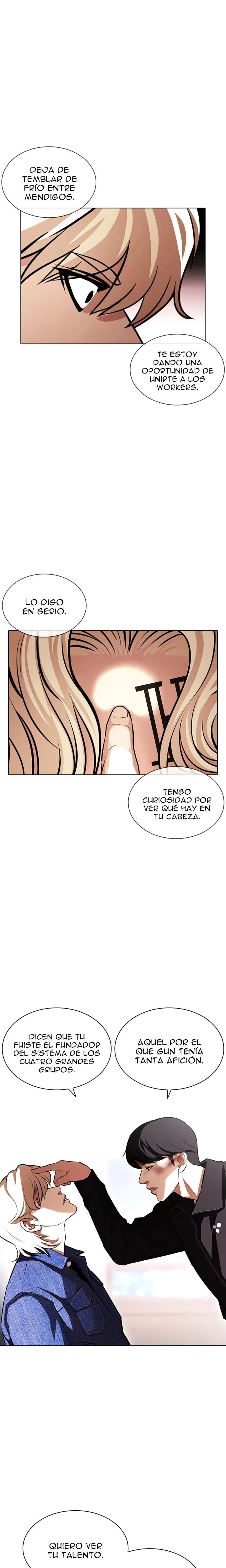 Nueva Cara  > Capitulo 402 > Page 471