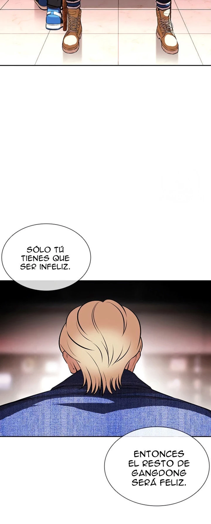 Nueva Cara  > Capitulo 402 > Page 501