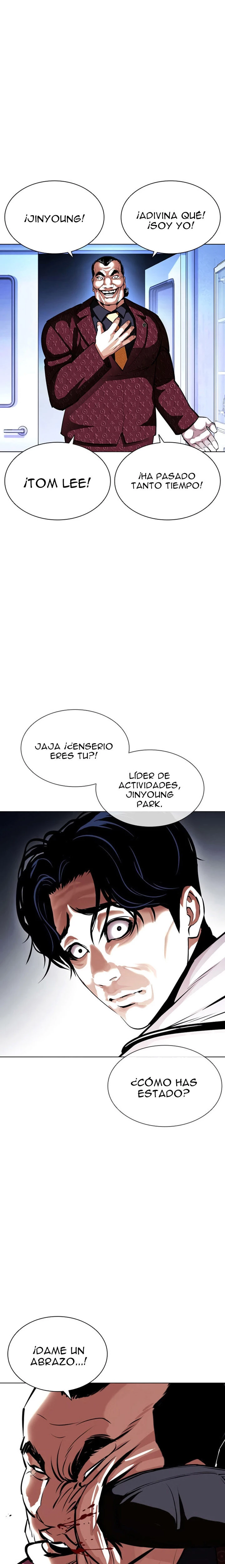 Nueva Cara  > Capitulo 402 > Page 571