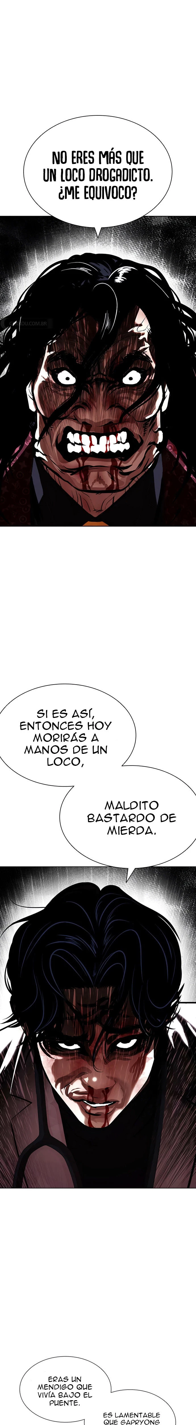 Nueva Cara  > Capitulo 403 > Page 11