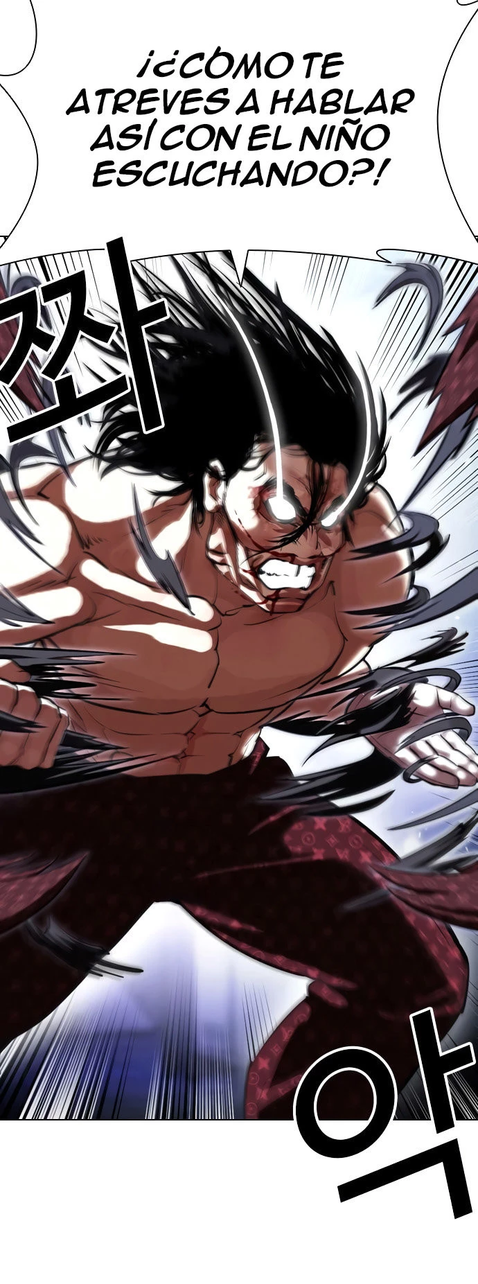 Nueva Cara  > Capitulo 403 > Page 31